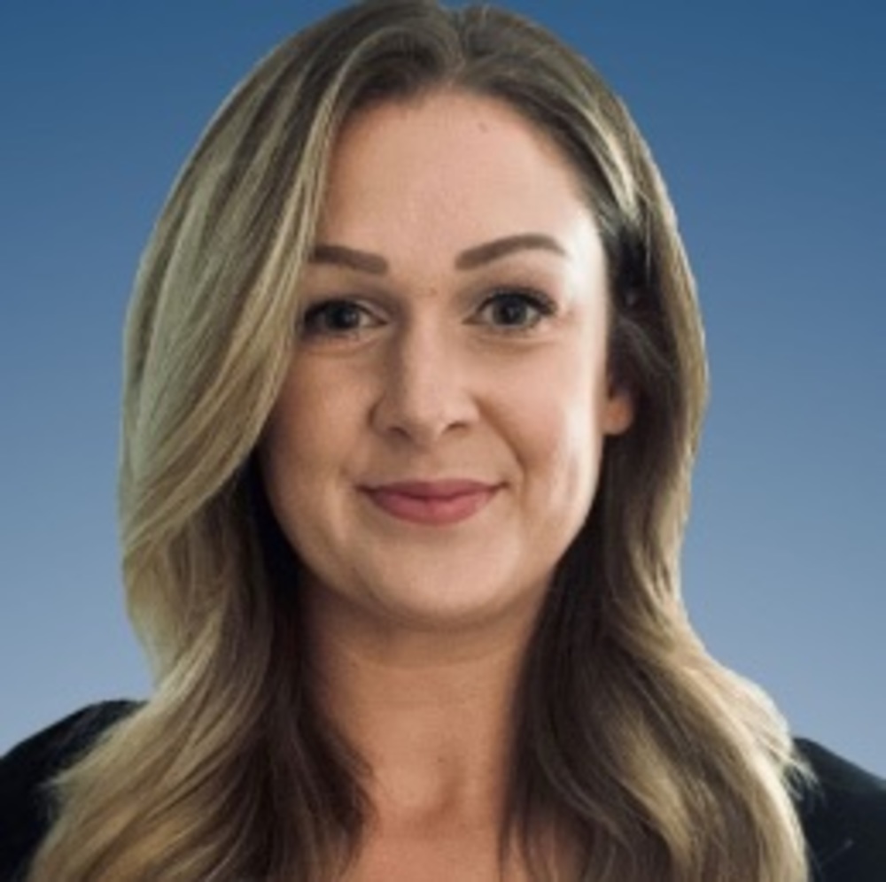 Meet your Posher, Alexandra